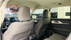 فورد إكسبلورر